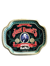 Jack Daniel's Whiskey Old No.7