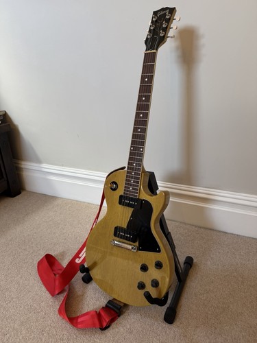 Gibson les paul - gibson, special