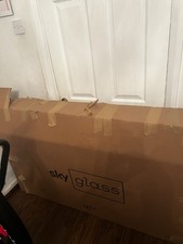 LG TV 55 inch smart TV