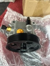 For Volvo C30 S40 MK2 V50 1.6 Power Steering Pump 4M513A696AD 8603593