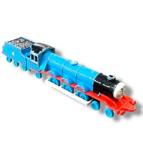 Gordon ertl thomas the tank - the,