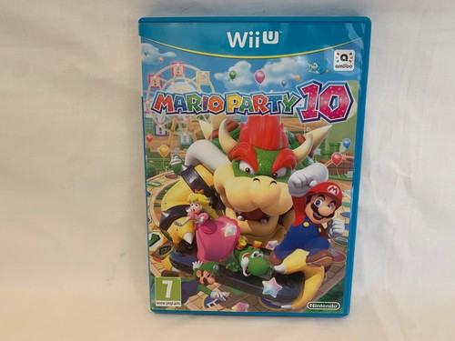 Mario party nintendo wii - party, (nintendo