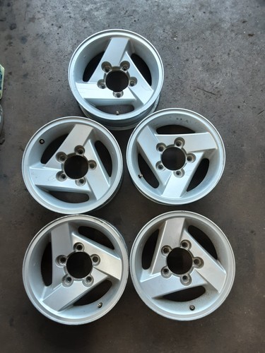 Suzuki jimny alloy - suzuki,