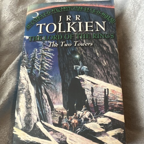 Tolkien the lord - lord,