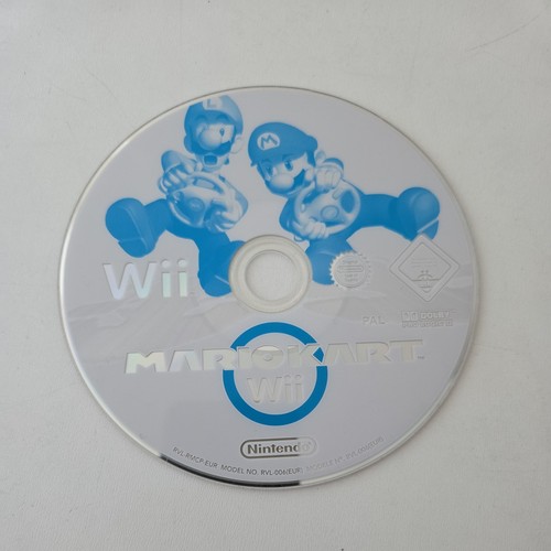 Mario kart wii - kart,