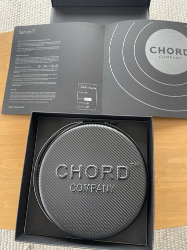Chord company sarum - company, t