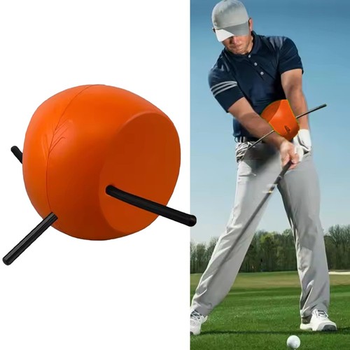 Golf swing trainer - golf,