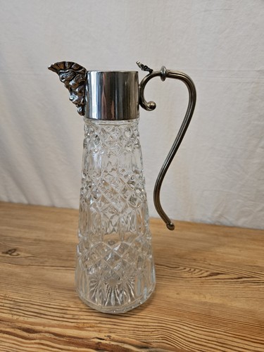 Vintage falstaff 484 silver - vintage,