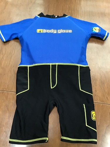 Body glove kid float - body,