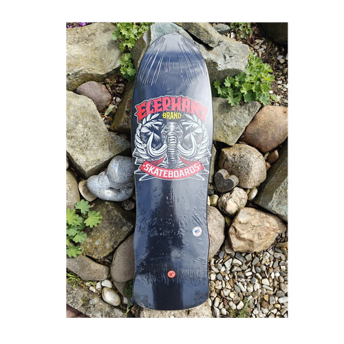 Elephant brand street axe - brand,