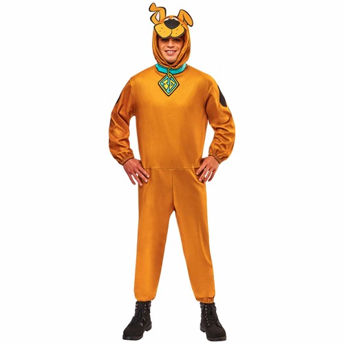 Scooby doo - scooby,