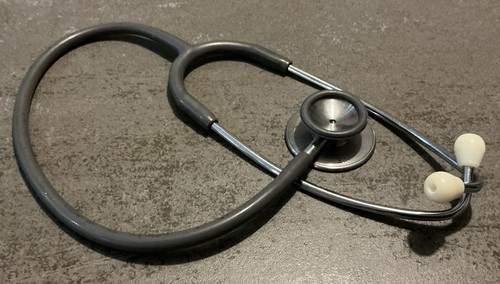 Vintage littmann - vintage, 3m