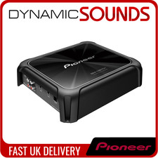 Car Mono Class-D Car Amp with