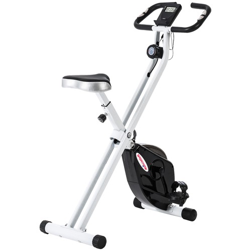 Sportnow folding exercise - exercise, bike