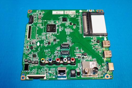 Main board eax68167602 - main, av