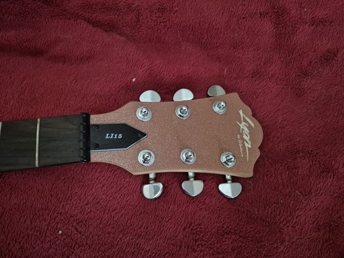 Washburn lyon 5 scale - washburn, /