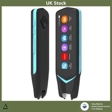 Multilingual Document Reader