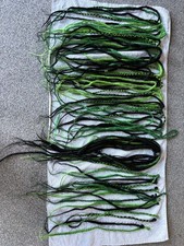 Synthetic Dreadlocks 20SE 50DE