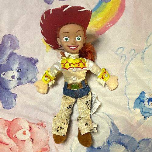 Disney pixar toy story jessie - disney,