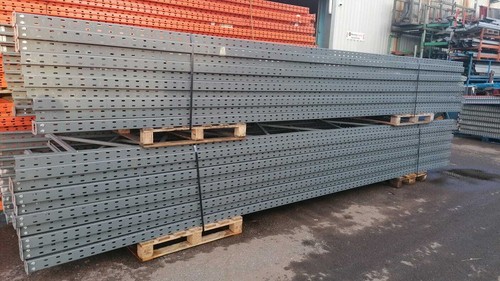 Used storax dexion pallet - /,