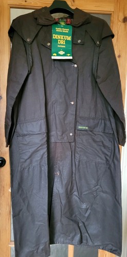 Full length australian - length,