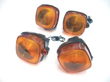 Set of 4 Turn Flasher