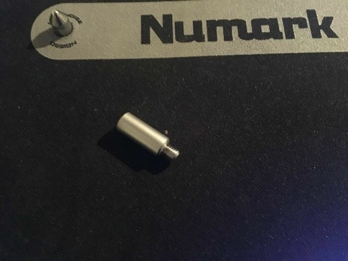 Original numark ttx - original,