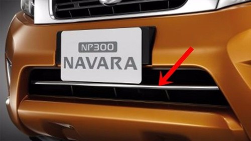 Nissan navara np300 2015 - navara/np300,