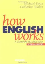 How English Works: A Grammar