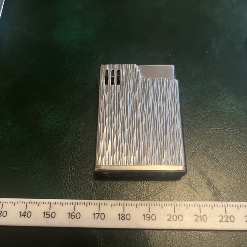 Vintage sarome brand lighter - lighter,