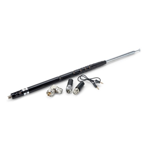 Mobile antenna 9 band - hf,