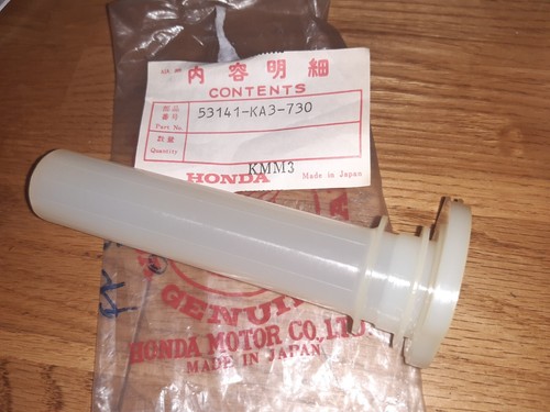 Nos honda 125 - nos, 500