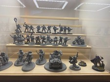 Warhammer 40K Genestealer