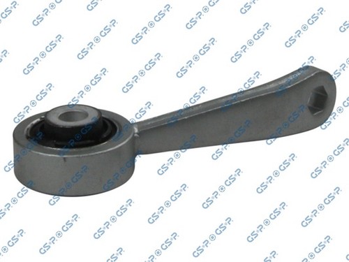 Link coupling rod stabiliser - link/coupling, rod,