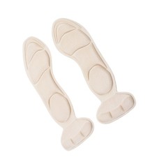  2 in Shoe Filler Heel Grips Stoppers for High Heels Cushions Women