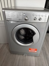 Washer Dryer