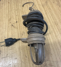 Vintage Aircraft Type Light