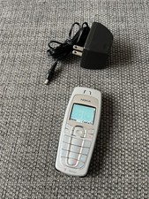 Nokia 6010 Mobile Phone USA