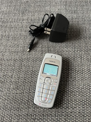 Nokia 6010 mobile phone usa - 6010,