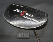 TaylorMade Rossa Monte Carlo 7