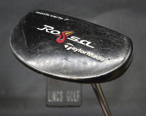 Taylormade rossa monte carlo - monte, 7
