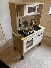 IKEA Children's Play Kitchen
