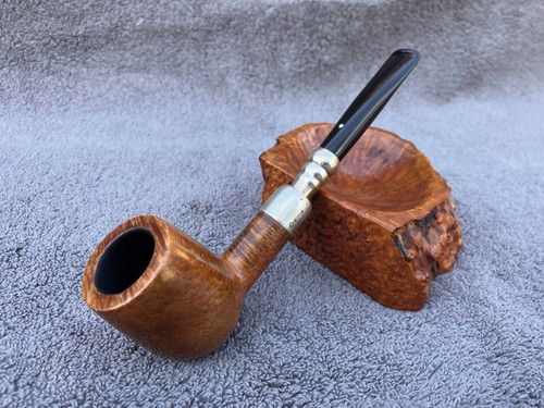 Pipe 1986 dunhill root - pipe, briar