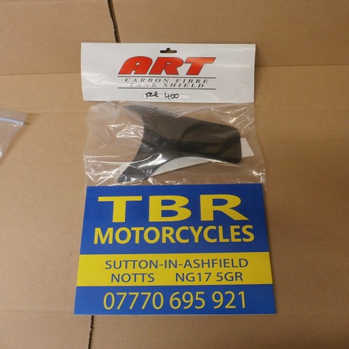 Yamaha fzr400 3tj 1990 94 - yamaha,