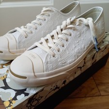 Mo Wax CONVERSE Jack Purcell