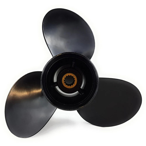 Propeller for tohatsu - for, outboard
