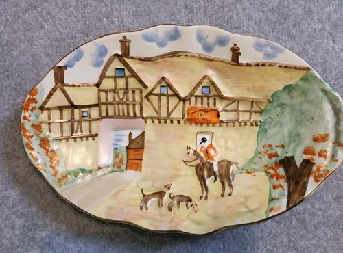 Vintage kensington ware - kensington,