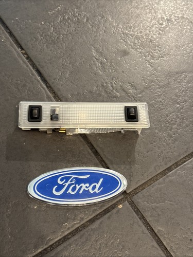 Ford sierra 3dr - ford,