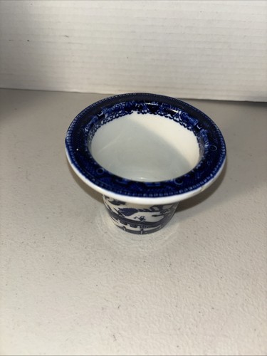 Antique meat pot dish top - meat, (top