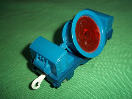 Fisher price trackmaster - fisher,